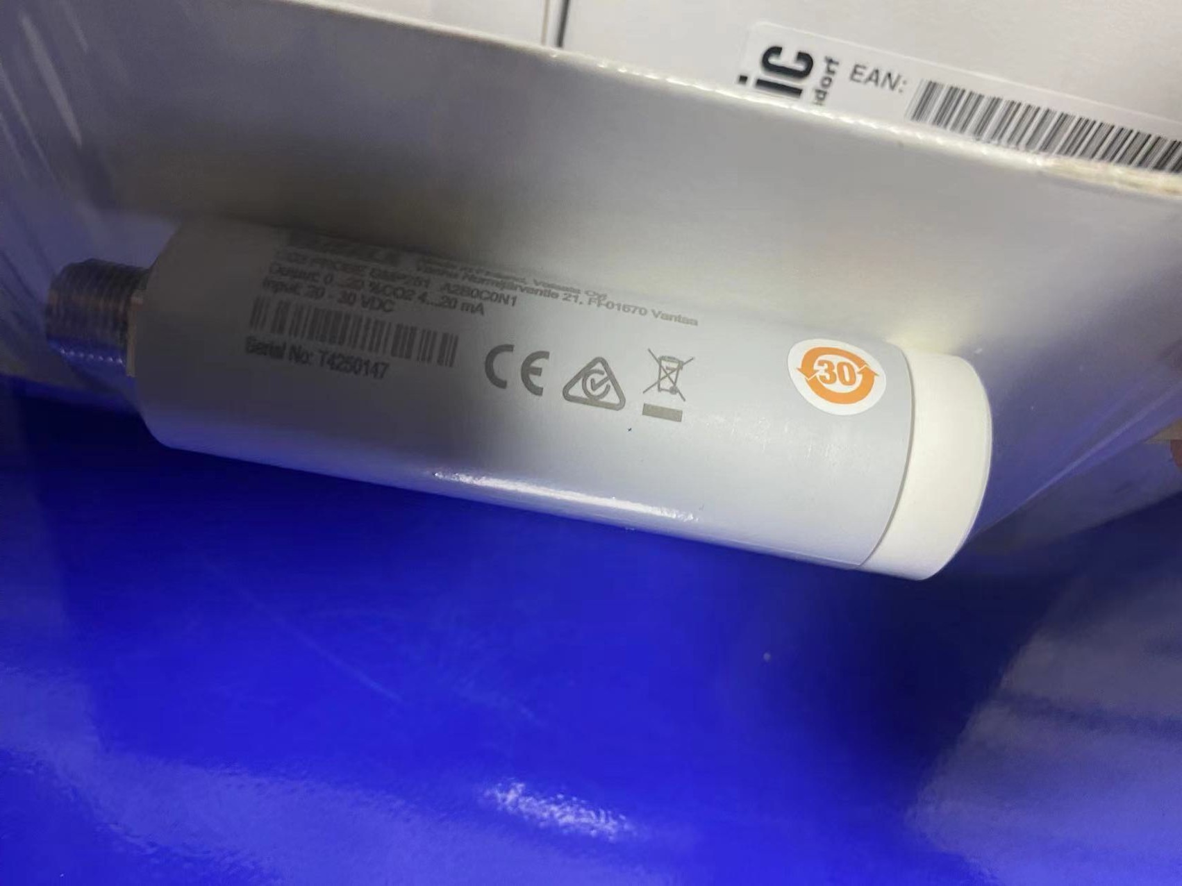 二氧化碳傳感器選型應(yīng)該注意哪些？